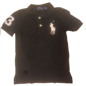 Polo Ralph Lauren big pony polo
